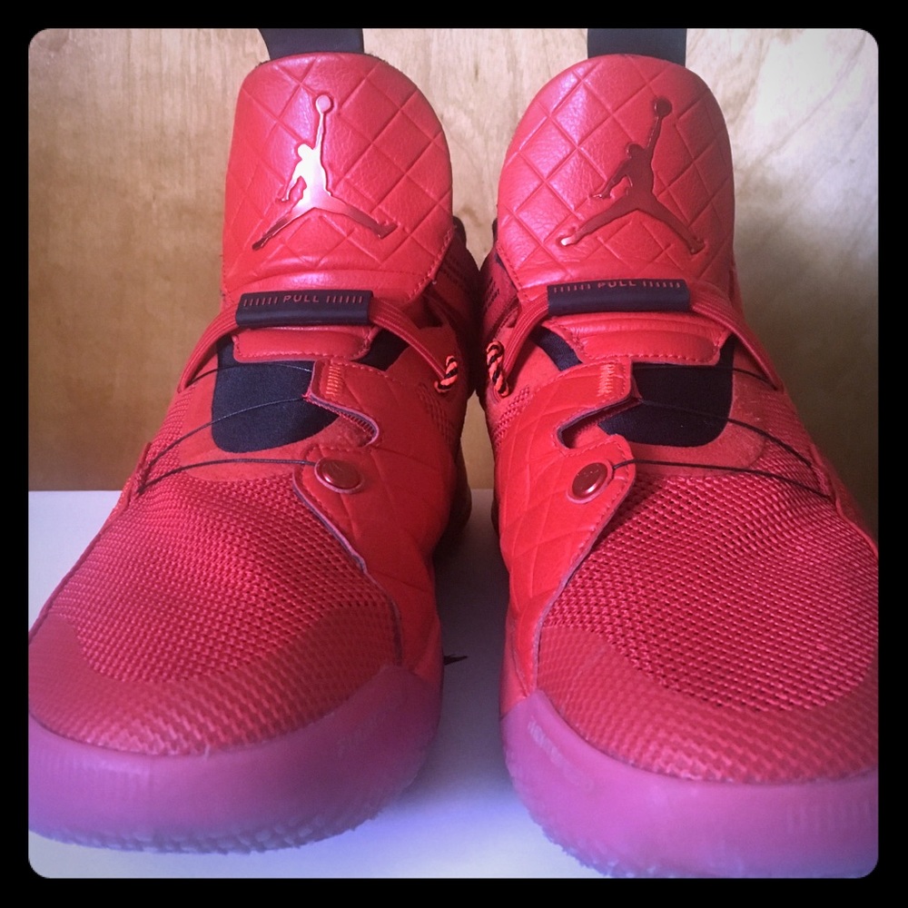 Air Jordan 33